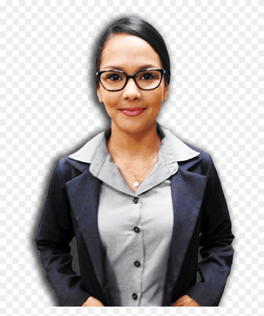 692x946 Businessperson, Person, Human, Glasses HD PNG Download