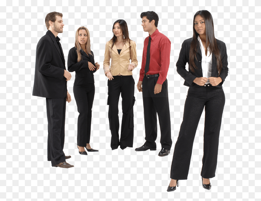 637x588 Businessperson Business Transprent Free Business People Talking, Clothing, Long Sleeve, Sleeve HD PNG Download