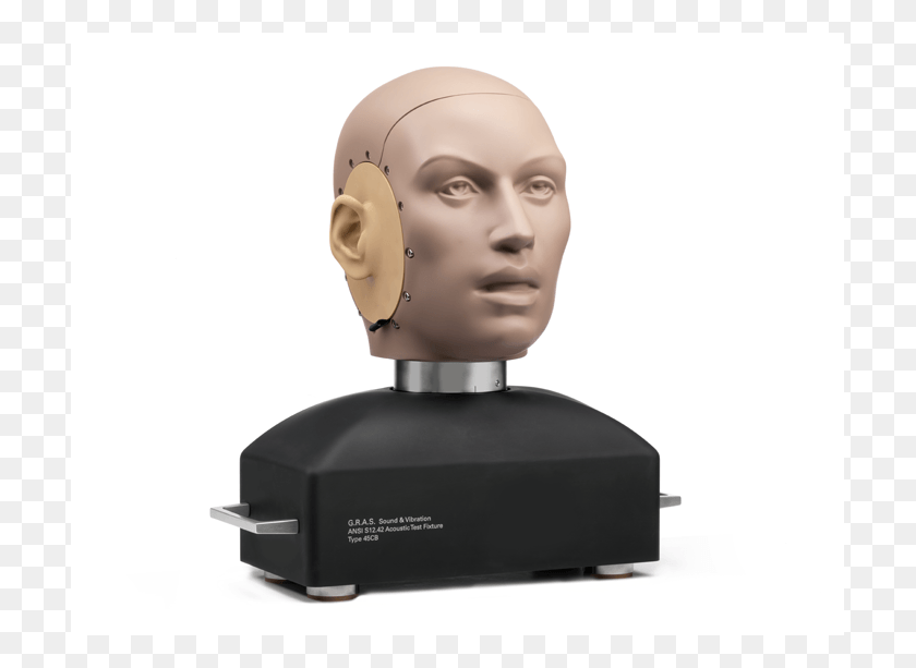 709x553 Bust, Head, Electronics, Toy HD PNG Download