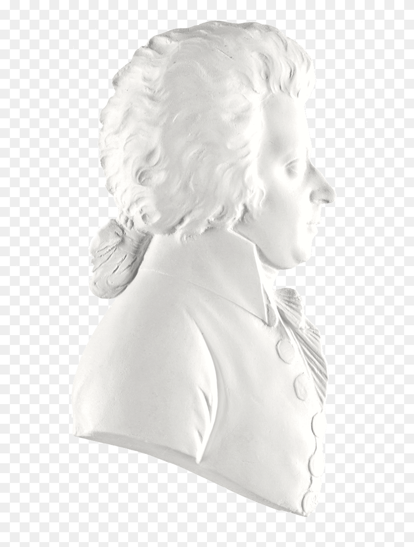 776x1050 Bust, Sculpture, Person HD PNG Download