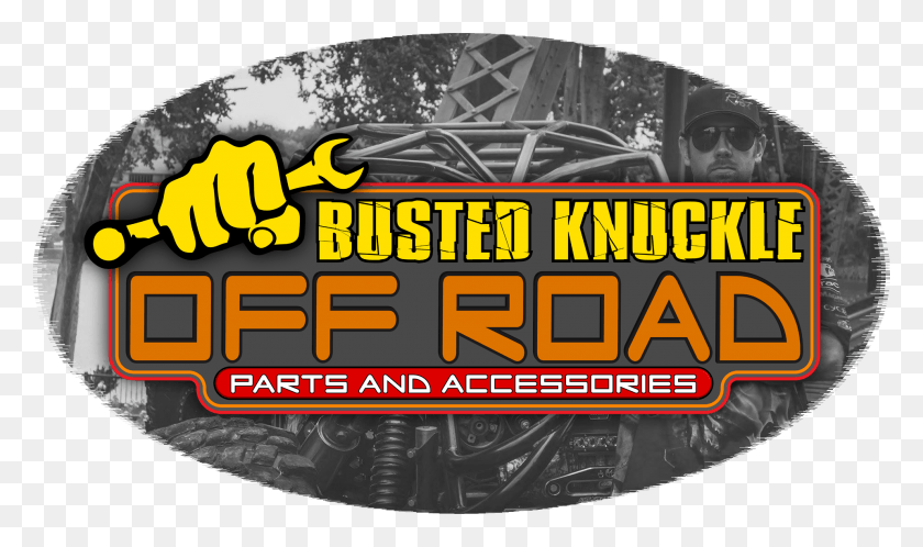 1920x1080 Busted Knuckle Off Road Parts Store Label, Sunglasses, Accessories, Accessory Descargar Hd Png