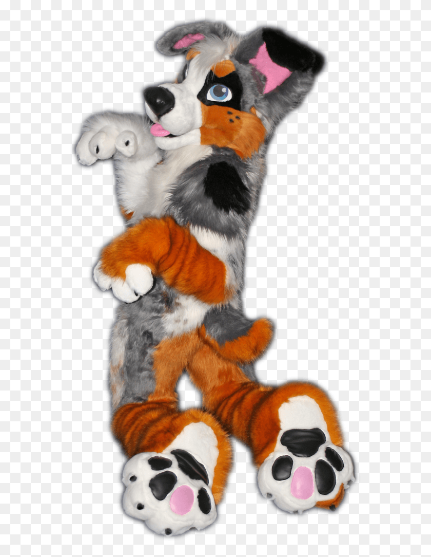 569x1024 Buster Made Fur You Perro Png