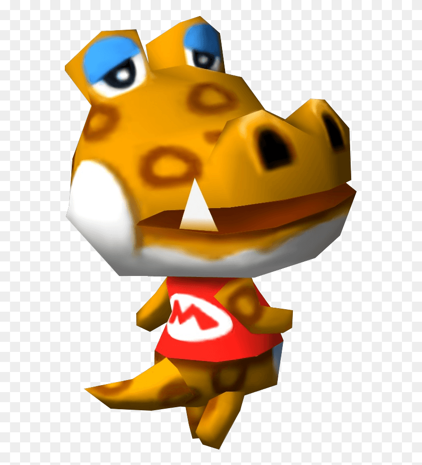 582x865 But His Birthday Also Happens To Land On The North Animal Crossing Alfonso, Toy, Pac Man, Food HD PNG Download
