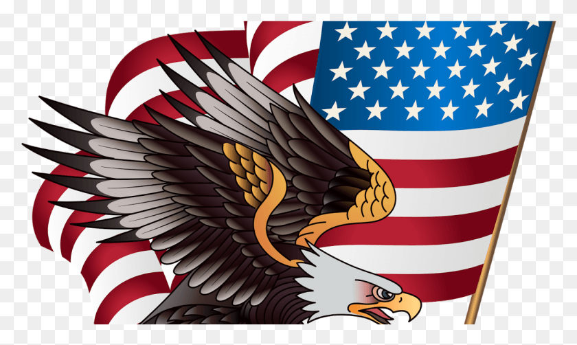 1113x631 But Some Of The Media Ltigtdo, Flag, Symbol, American Flag HD PNG Download