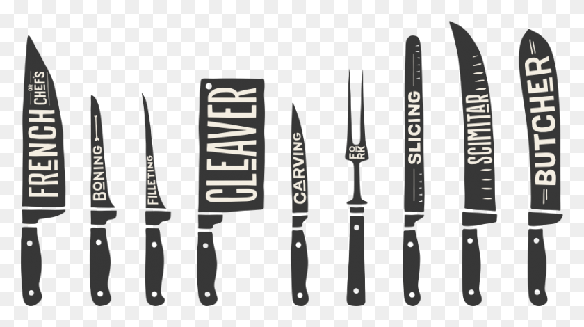 851x448 Butcher Scimitar, Weapon, Weaponry, Spear HD PNG Download