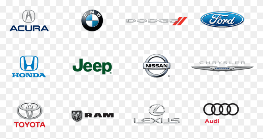 1024x504 Butler Automotive Logos Top 50 Brands In Germany, Text, Electronics, Hardware HD PNG Download
