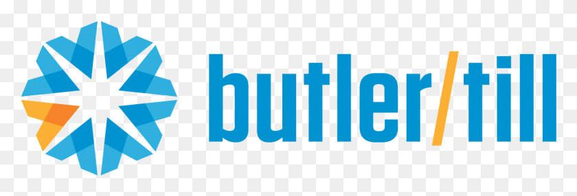 1173x341 Butlertill Media Services Inc Butler Till, Word, Text, Logo HD PNG Download