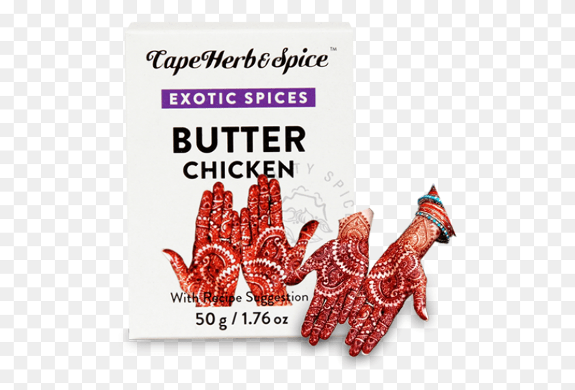 497x510 Butter Chicken Illustration, Advertisement, Poster, Text HD PNG Download