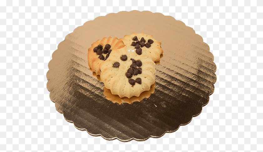 547x425 Butter Chocolate Chip Cookie Peanut Butter Cookie, Food, Biscuit, Bread HD PNG Download