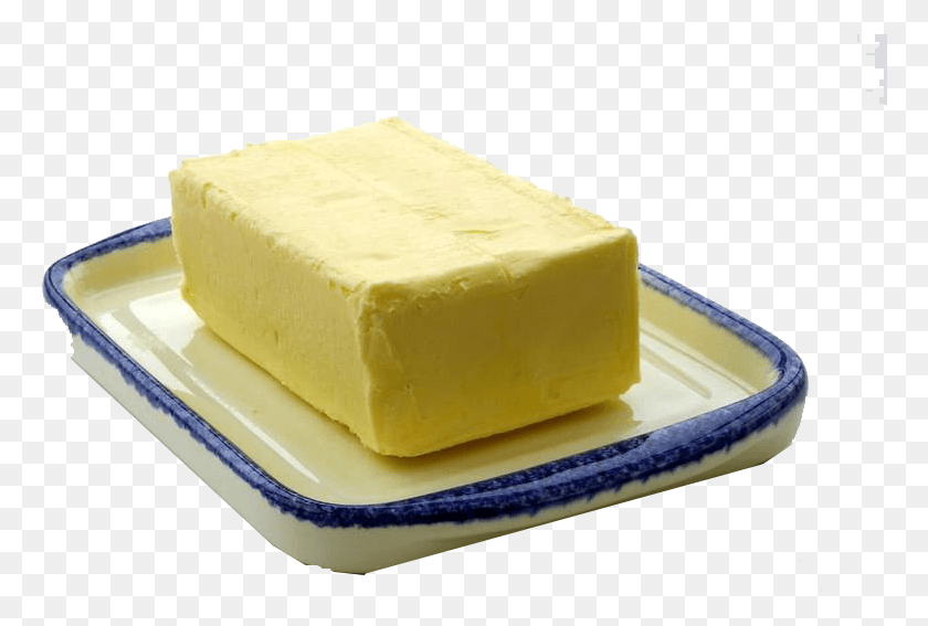 766x507 Butter Ingredient, Food HD PNG Download