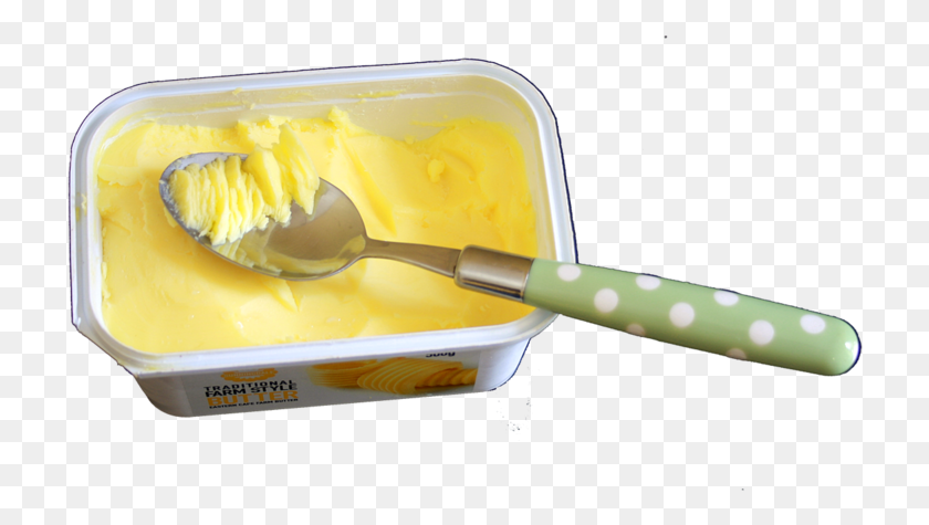 720x415 Butter Transparent Background, Food, Spoon, Cutlery HD PNG Download