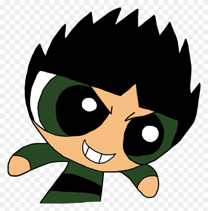 1024x1044 Buttercup Powerpuff Girls Wallpaper Find Pictures With No Background, Plant, Animal, Seed HD PNG Download