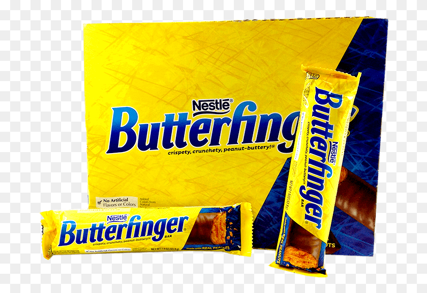 690x518 Descargar Pngbarra De Caramelo Butterfinger, Comida, Dulces, Confitería Hd Png