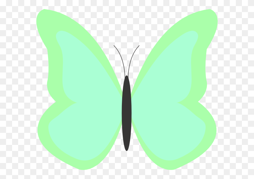 600x533 Butterfly, Insect, Invertebrate, Animal HD PNG Download