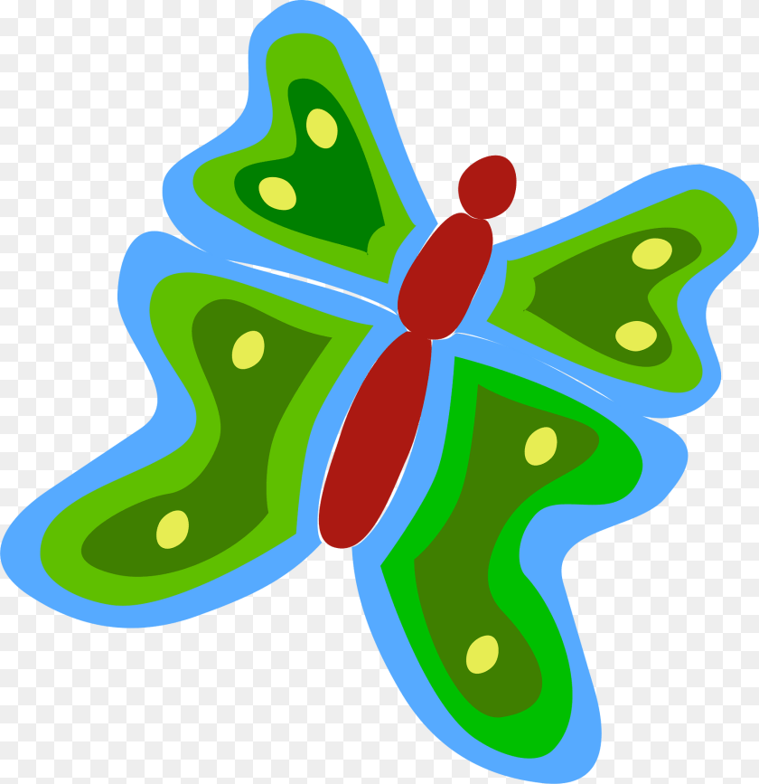 Butterfly Food, Sweets, Dynamite, Weapon Clipart PNG