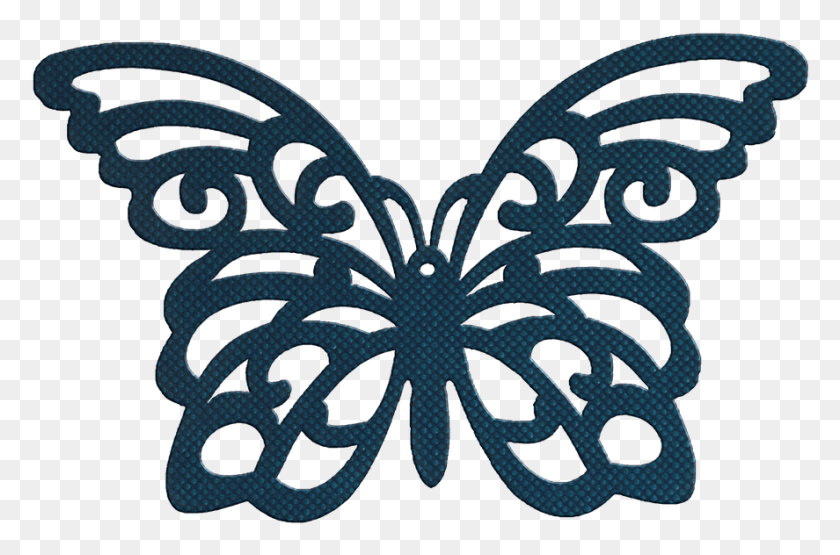887x564 Descargar Png Mariposa Ala De Insecto Volando Silueta Contorno Mariposa Arco Svg, Alfombra, Encaje, Púrpura Hd Png