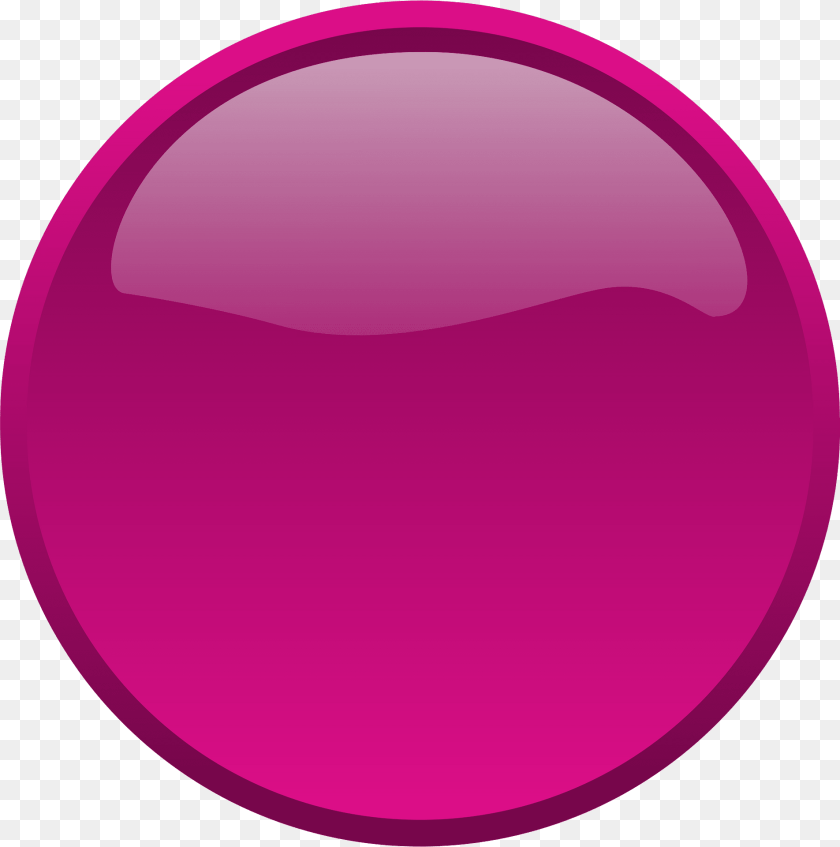 1905x1920 Button Clipart, Purple, Sphere, Balloon Sticker PNG