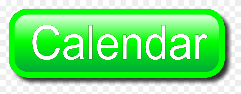 1648x567 Кнопка Зеленый Календарь Графический Дизайн, Слово, Текст, Этикетка Hd Png Скачать