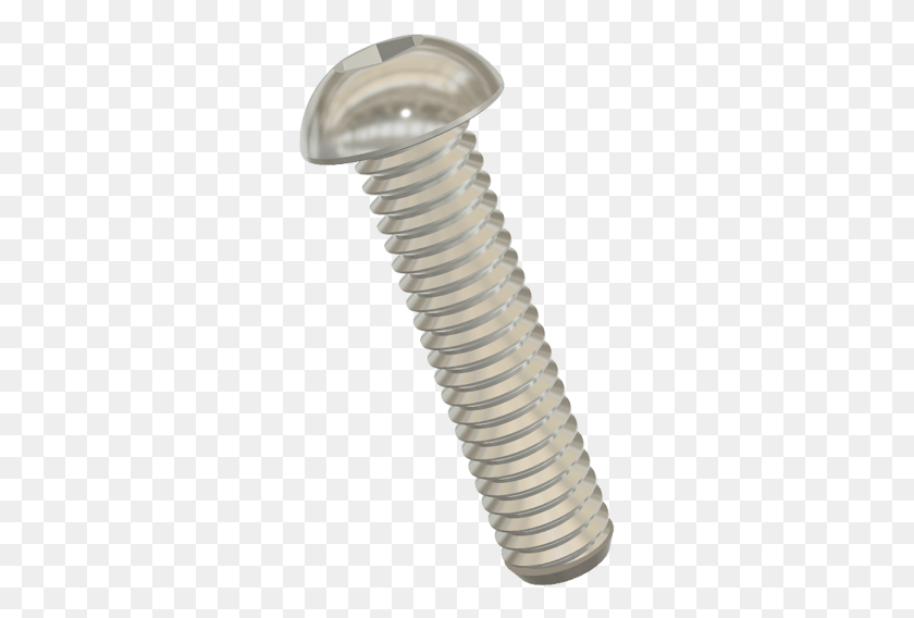 291x508 Button Socket Head Cap Screw Tool, Spiral, Coil, Fungus HD PNG Download