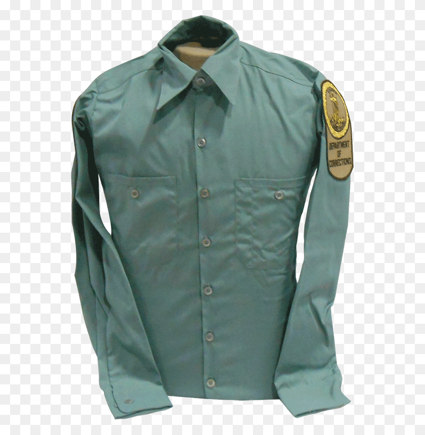 559x800 Button Up Long Sleeve Shirt Button, Clothing, Apparel, Long Sleeve Descargar Hd Png