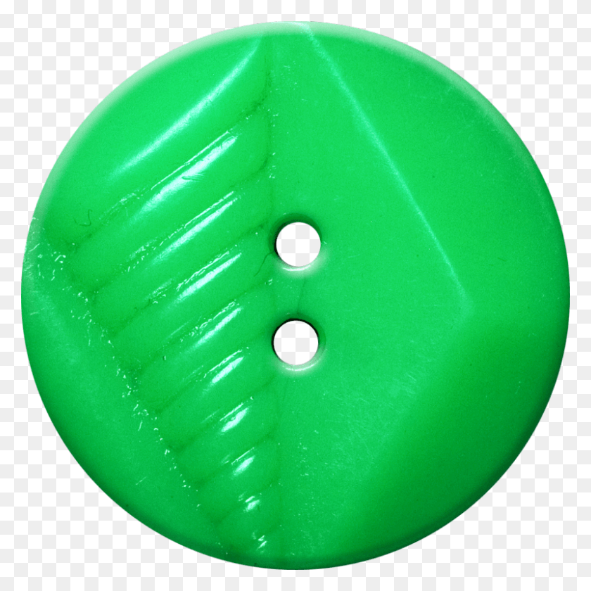 800x800 Descargar Png Botón Con Diamante Y Diseño De Línea Diagonal Círculo Verde, Bola, Deporte, Deportes Hd Png