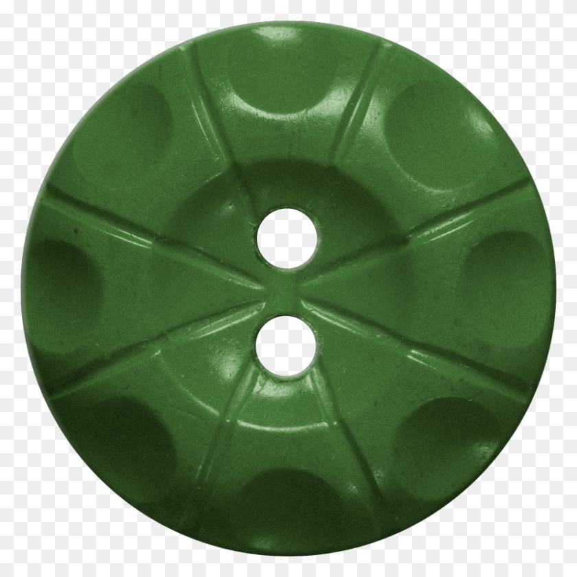 800x800 Button With Radial Line And Circle Design Green Circle, Helmet, Clothing, Apparel HD PNG Download