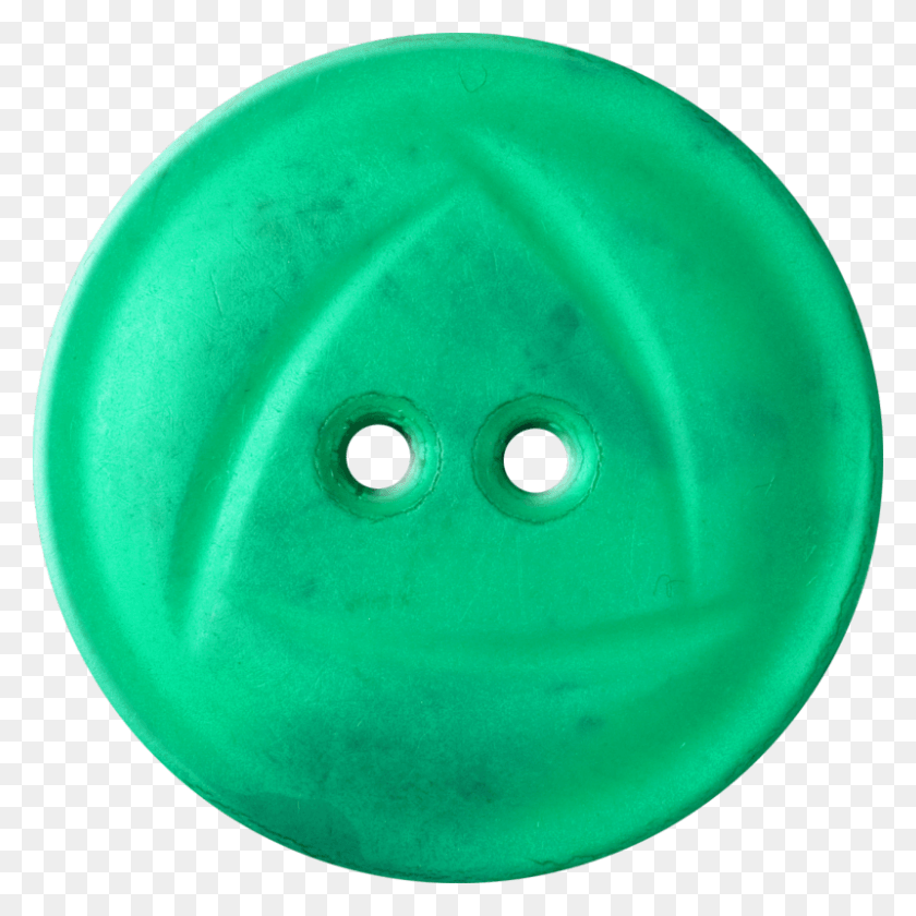 800x800 Button With Rounded Triangle Design Green Circle, Ball, Sport, Sports HD PNG Download