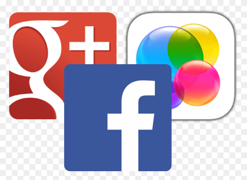 854x607 Buttons Clipart Leaderboard Transparent Background Social Medias Logos, Alphabet, Text, Logo HD PNG Download