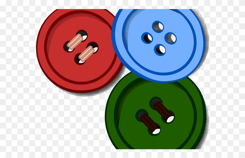 595x481 Buttons Cliparts Clipart Button, Adapter, Plug, Graphics HD PNG Download