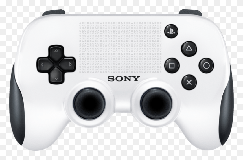 800x506 Buttons Third Party Ps4 Controllers, Joystick, Electronics, Video Gaming HD PNG Download