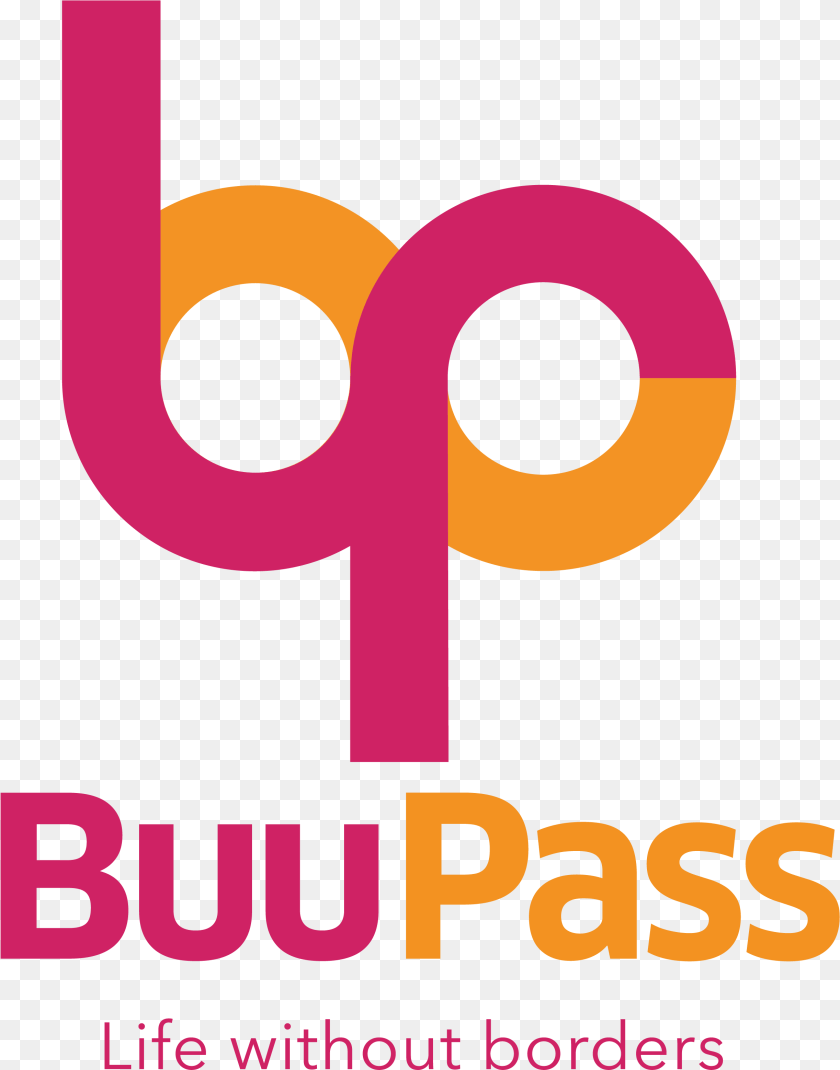Buupass Logo 01 Advertisement, Poster Transparent PNG