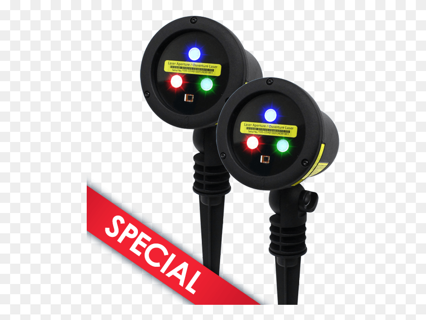 499x571 Buy 1 Get 1 Free Blisslights Inc., Gauge, Tachometer, Wristwatch HD PNG Download