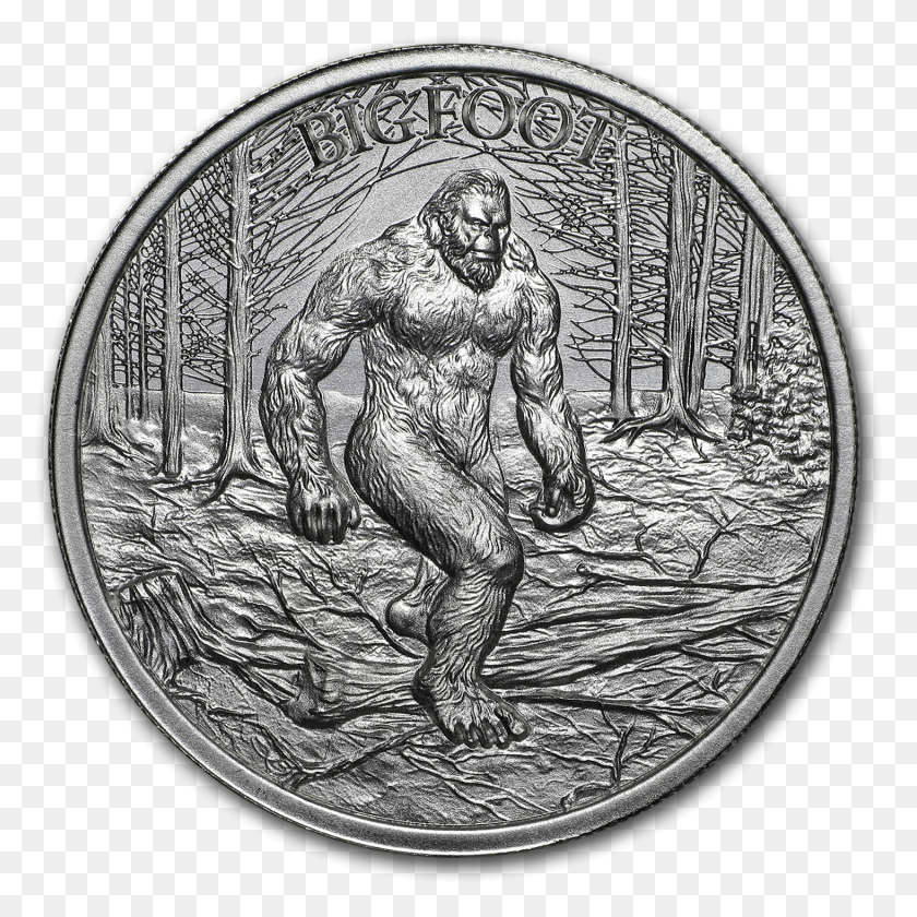 1463x1463 Buy 2 Oz Silver High Relief Round Shot Put, Coin, Money, Person HD PNG Download