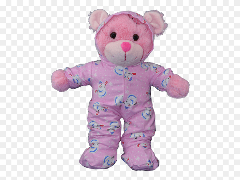 488x572 Купить Медведь Плюшевый Мишка, Игрушка, Кукла, Пижамы Hd Png Скачать