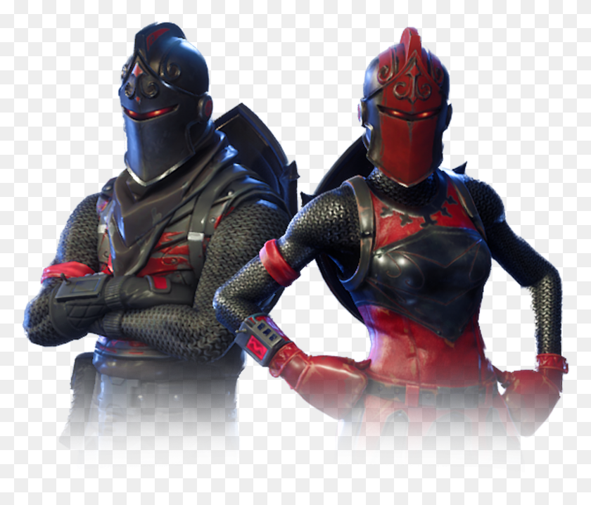 2565x2165 Buy A Fortnite Account Red Knight HD PNG Download