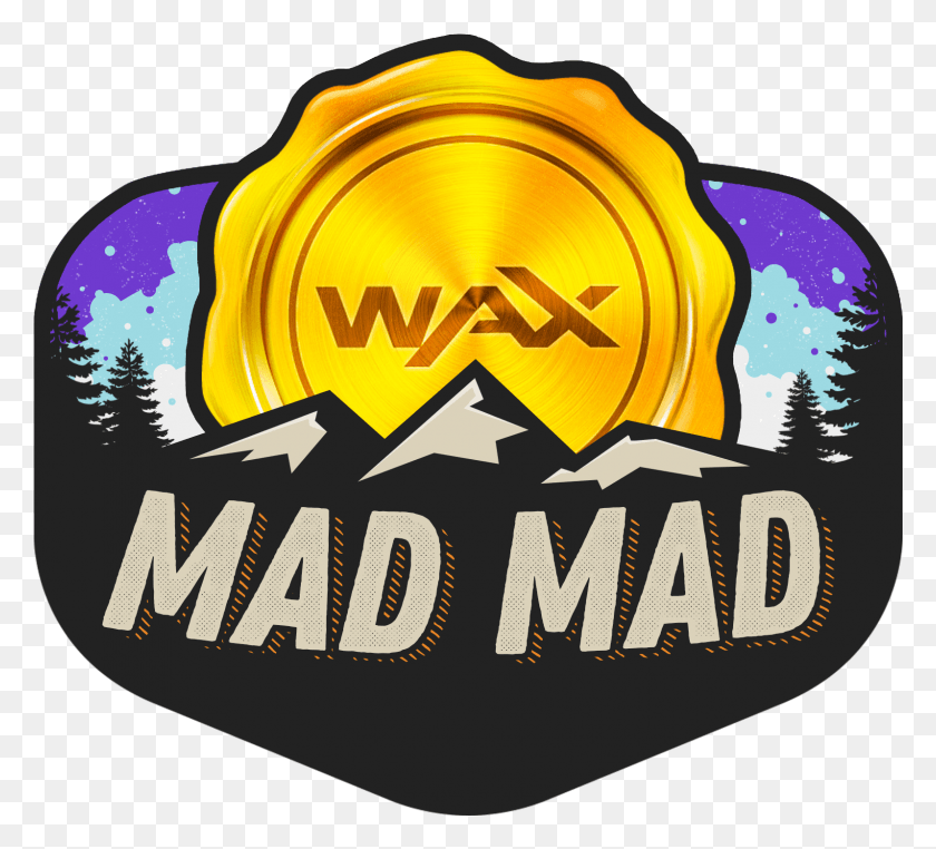 1596x1437 Buy Amp Sell Wax Stickers Sticker Graphic Design, Logo, Symbol, Trademark HD PNG Download