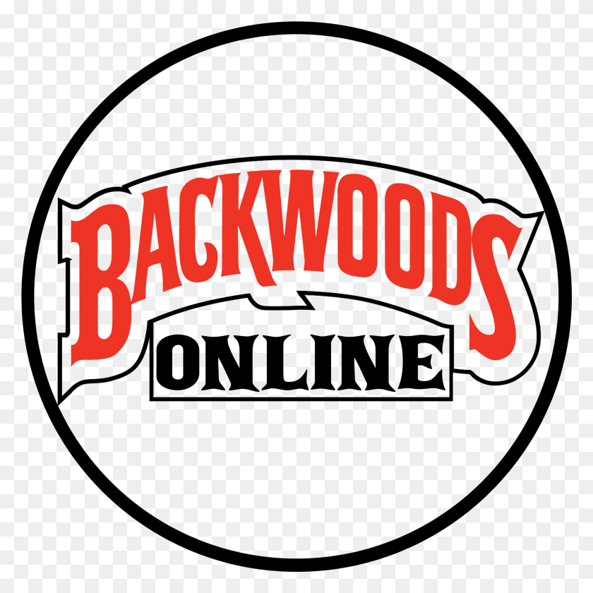 2056x2056 Buy Backwoods Cigars Online For Sale Backwoods Cigars Logo, Symbol, Trademark, Text HD PNG Download