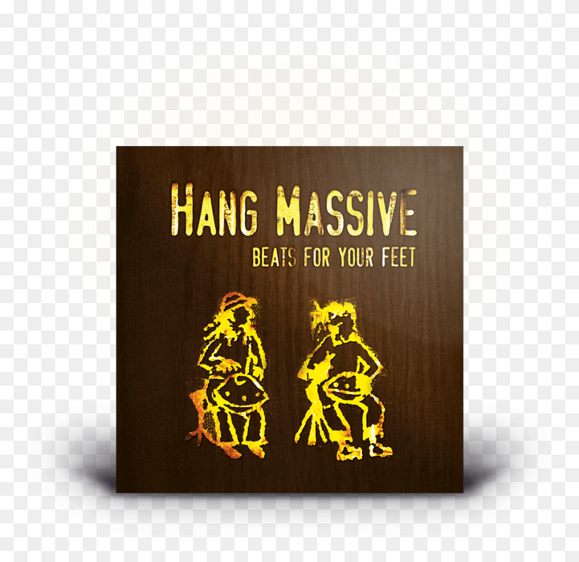 912x884 Купить Beats For Your Feet Cd Hangmassive, Плакат, Реклама, Текст, Hd Png Скачать