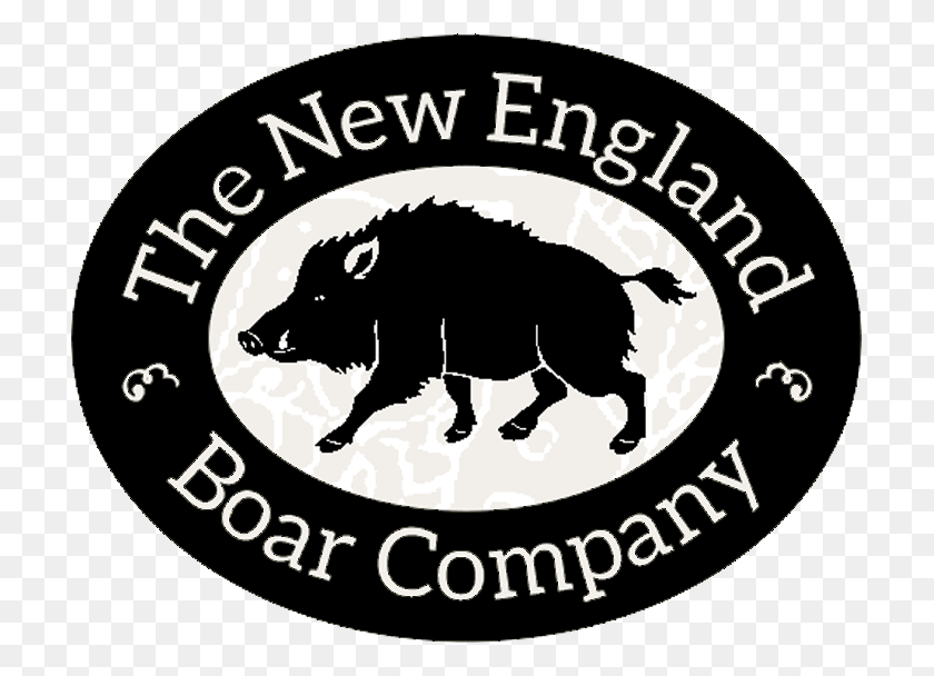 711x548 Buy Boar Meat Online Wild Boar Logo, Label, Text, Sticker HD PNG Download