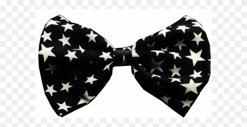 601x373 Buy Bow Tie Black And White Stars Barstool Sports Logo, Tie, Accessories, Accessory HD PNG Download