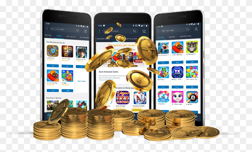 879x504 Buy Coins Image Earn Coins Image Smartphone, Mobile Phone, Phone, Electronics Descargar Hd Png