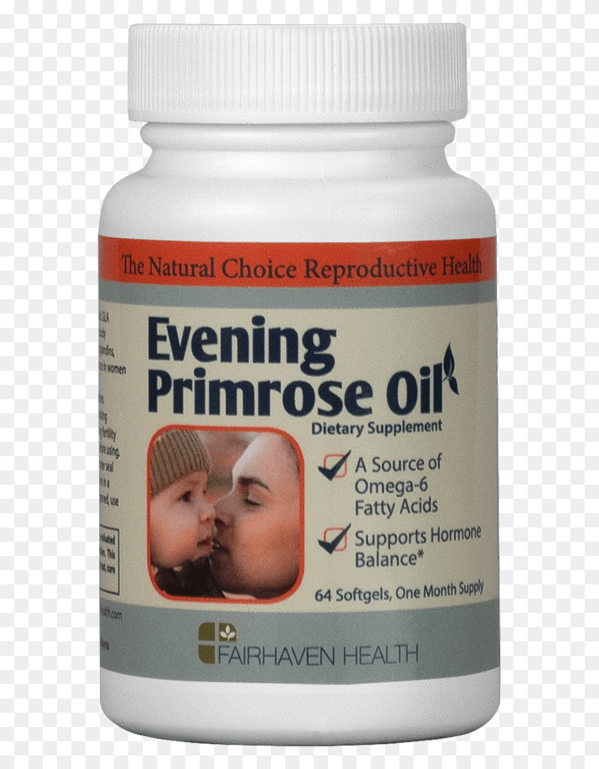 567x1019 Buy Evening Primrose Evening Primrose Oil Fertility Reviews, Person, Human, Bottle HD PNG Download