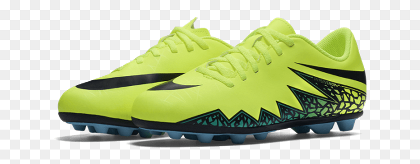 626x269 Buy Girl S Shoes Tachones Nike Verdes Fosforescentes, Shoe, Footwear, Clothing HD PNG Download
