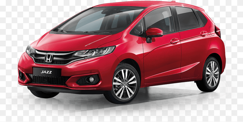 801x421 Buy Honda Car Insurance Honda Jazz 2019 Red, Transportation, Vehicle, Machine, Wheel Transparent PNG