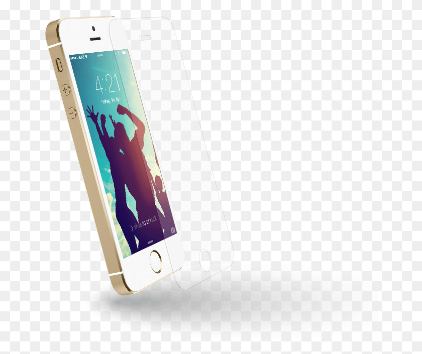 664x645 Buy Iphone Se Screen Protector Now Iphone, Mobile Phone, Phone, Electronics HD PNG Download