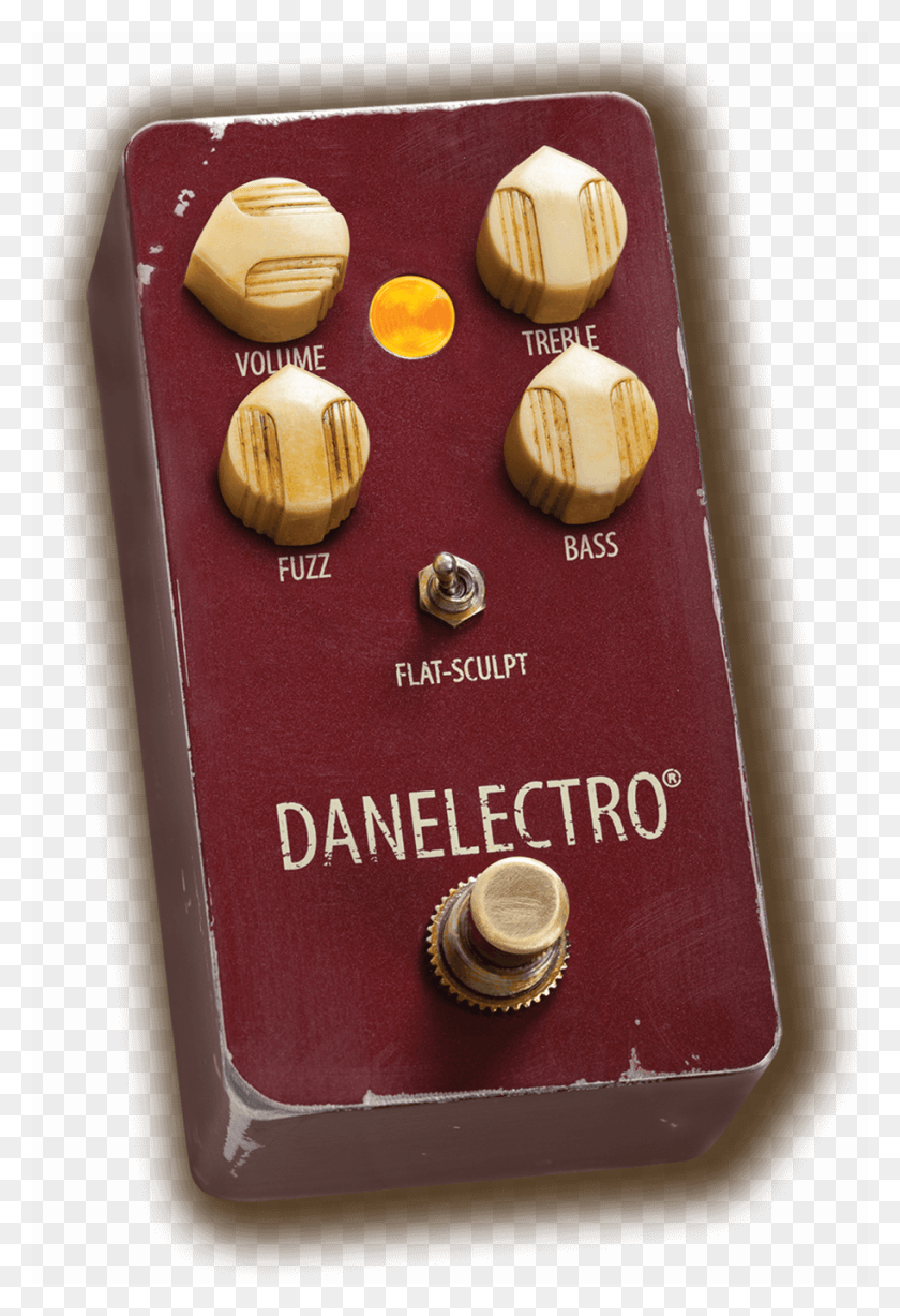 913x1367 Buy It Danelectro The Breakdown Boost Overdrive Pedal, Text, Egg, Food HD PNG Download