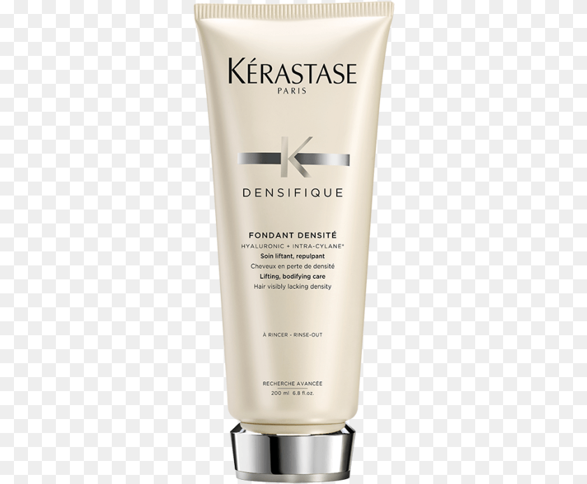 290x693 Buy Kerastase Densifique Fondant Densite Conditioner, Bottle, Lotion, Shaker Clipart PNG