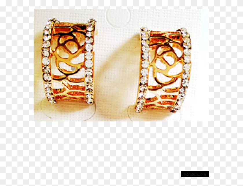 605x585 Buy Maze Design Studs For Women Girls Online Buy Earrings, Bangles, Jewelry, Accessories Descargar Hd Png