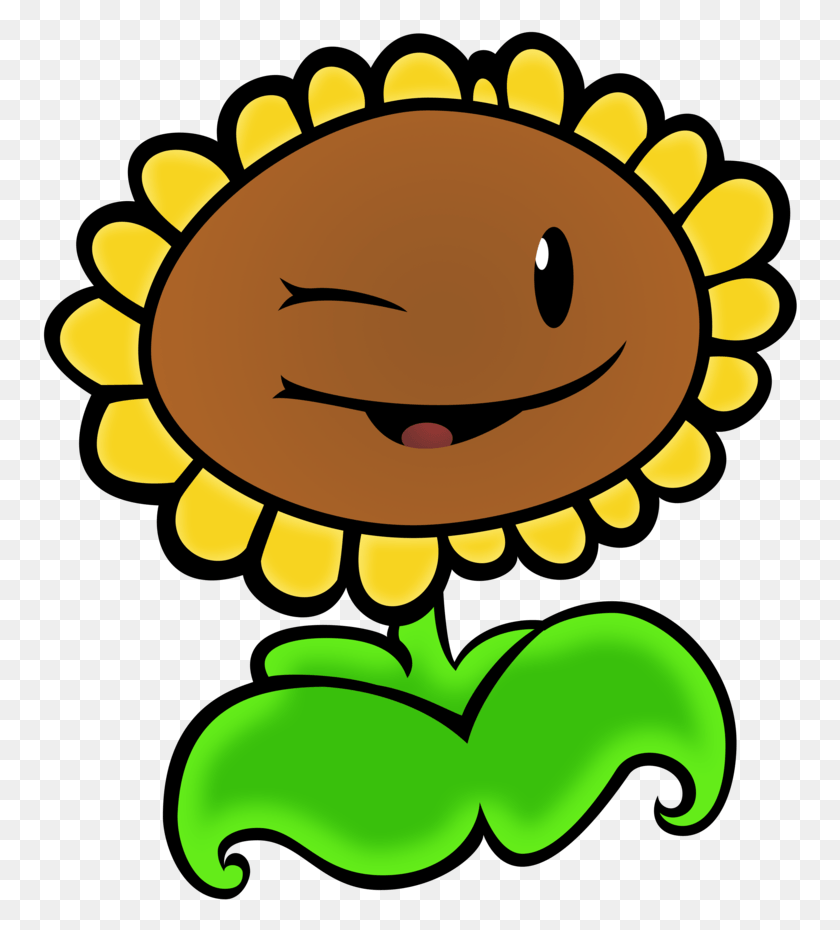 756x870 Buy Me First Vector Plants Vs Zombies, Cupid, Scarecrow, Seed HD PNG Download