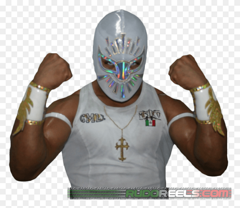883x756 Buy Mistico Cmll, Person, Human, Arm HD PNG Download